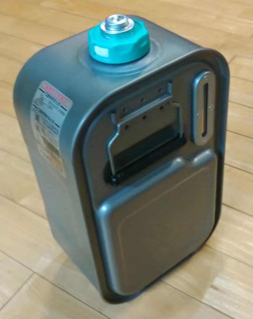 ダイニチ　ブルーヒーター　石油ファンヒーター 15～20畳