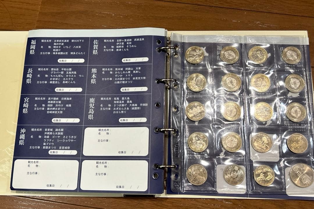 地方自治法施行60周年記念コレクション