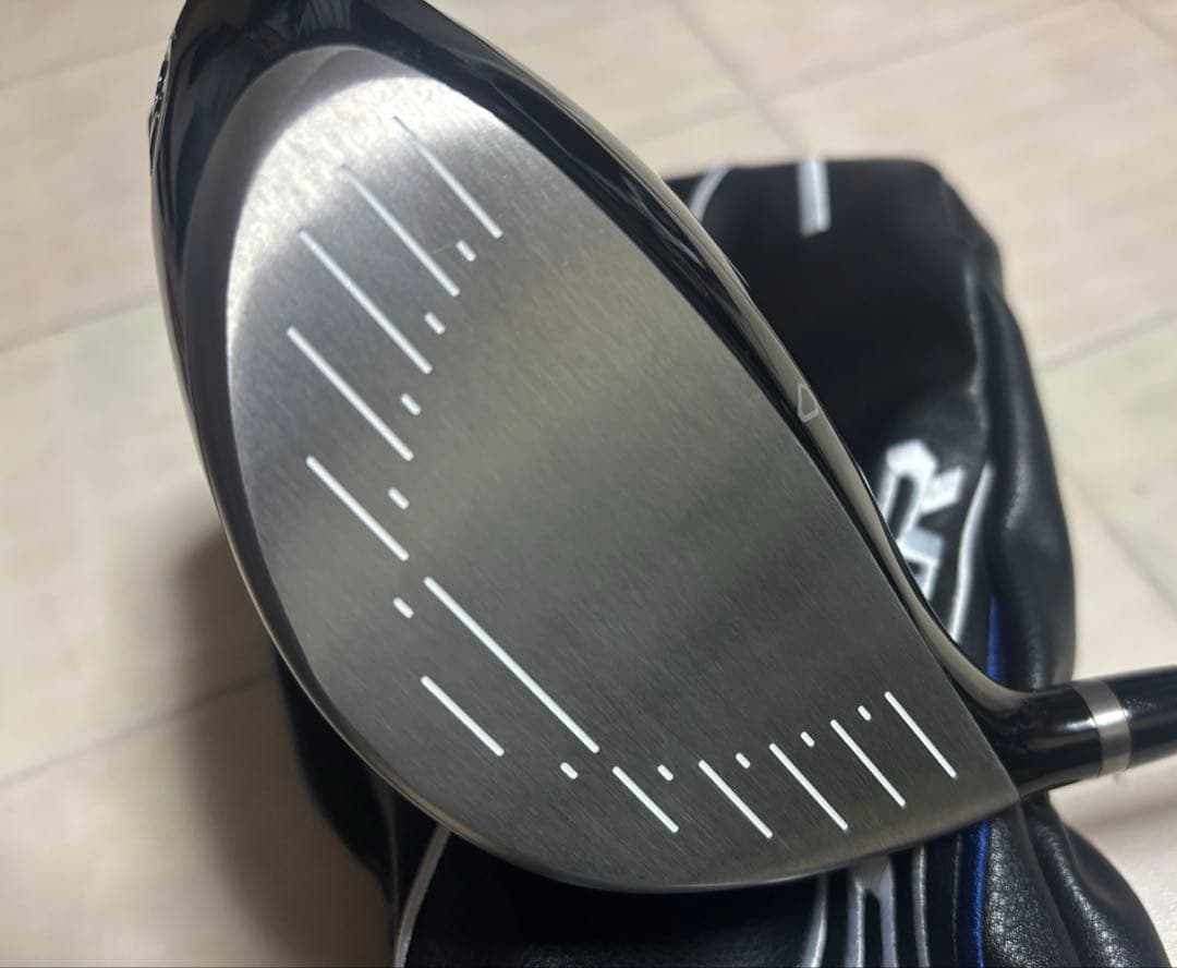 あ*は様 【92,400円】1ラウンド使用のみヤマハ インプレス　ドライバー11