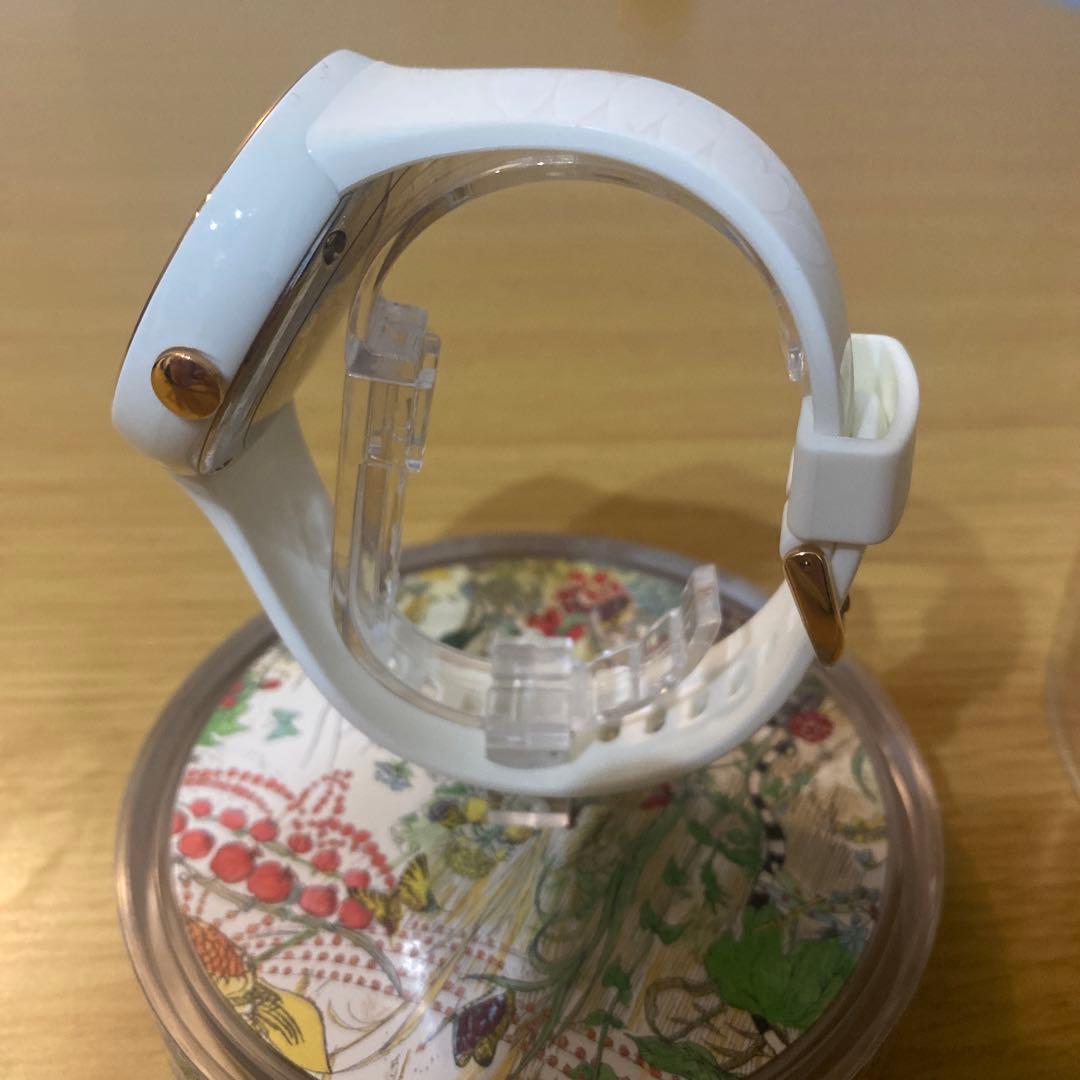 ツモリチサト　腕時計　ハッピーフラワー　10周年記念モデル　500個限定