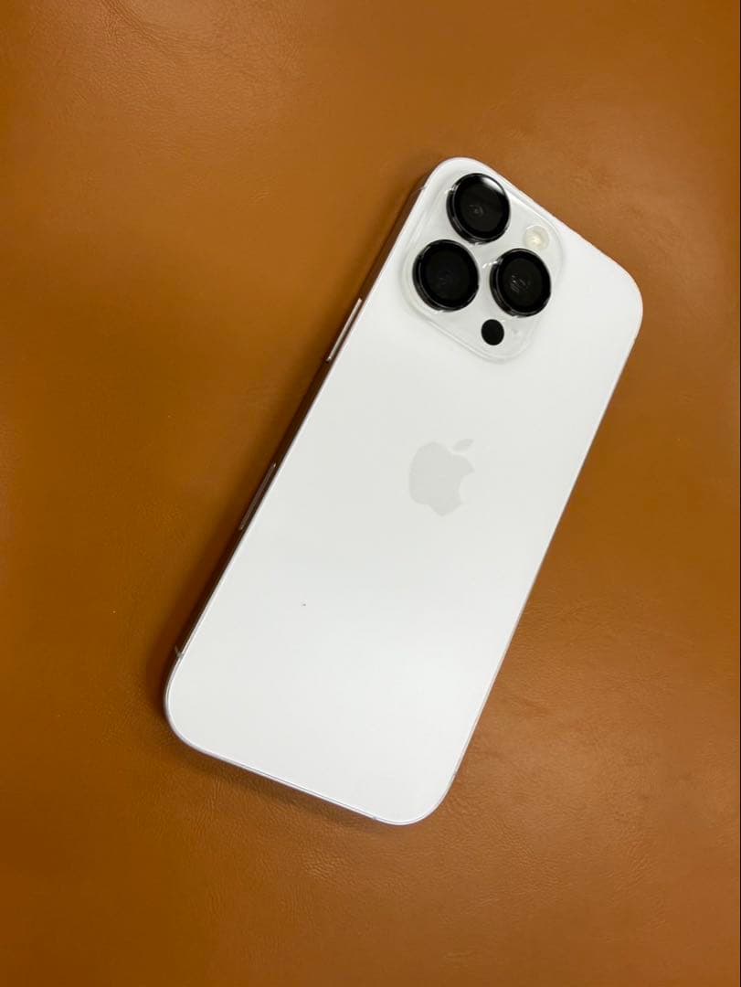 【ジャンク品】iPhone 16 Pro 256Ｇ