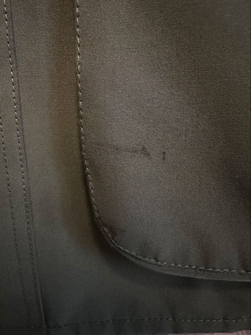 Barbour BEDALE オリーブ ジャケット 36（Sサイズ相当）