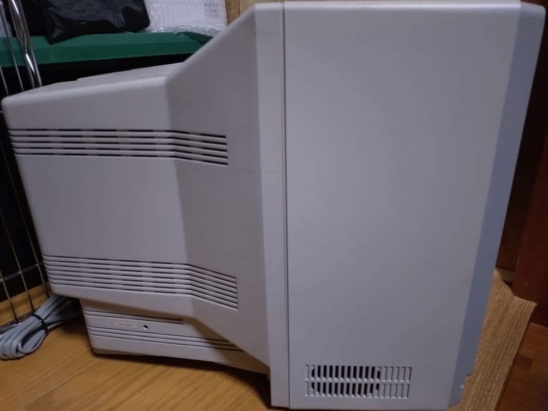 NEC PC-TV354 15インチカラーディスプレイ