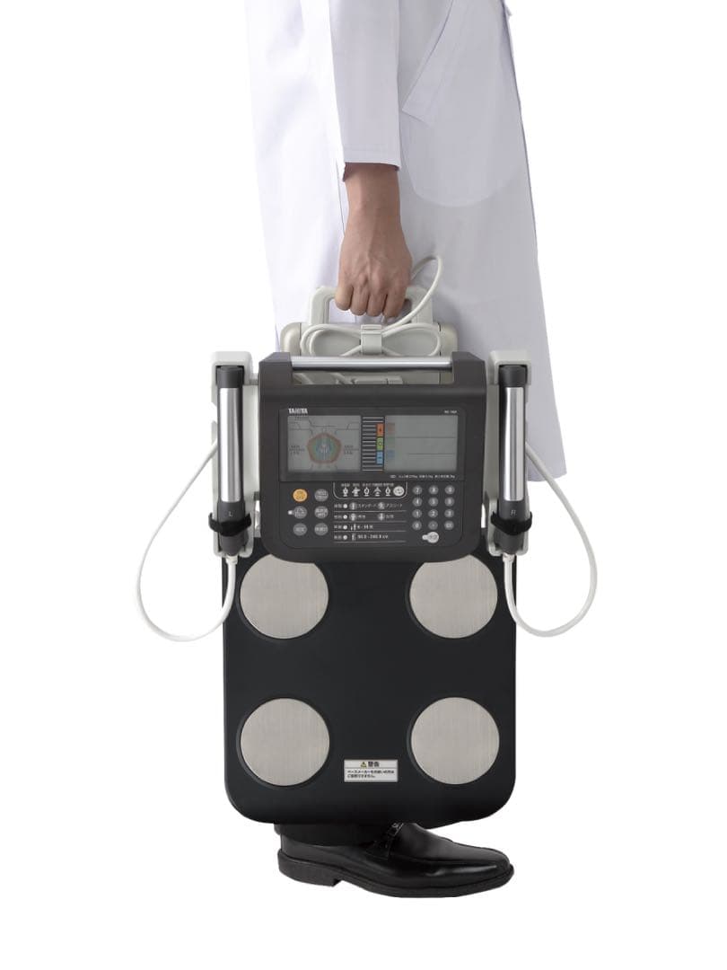 TANITA体組成計MC-780A