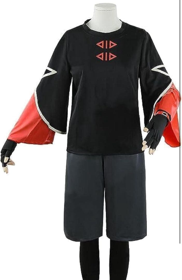 コスプレ衣装 三枝明那 にじさんじコスプレ Mサイズ