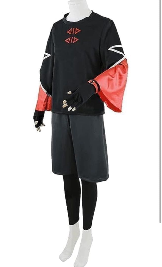 コスプレ衣装 三枝明那 にじさんじコスプレ Mサイズ