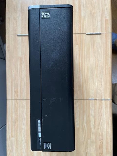 Windowsデスクトップ HP ProDesk 600 G4 SFF i3-8100 8GB Win11