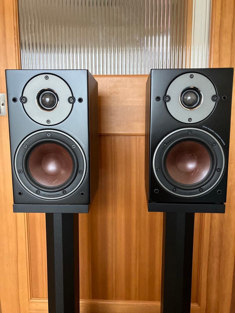 DALI OBERON 1 ハヤミ　スピーカースタンドセット