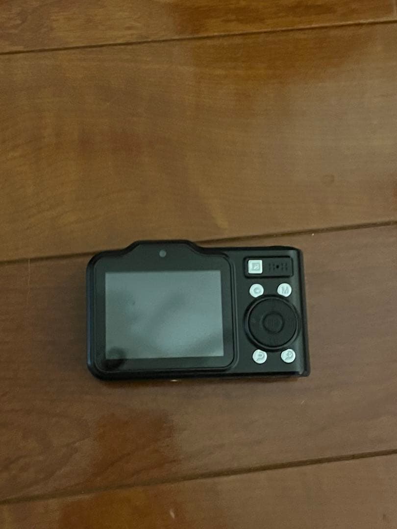 ZERO-X コンパクトデジタルカメラ