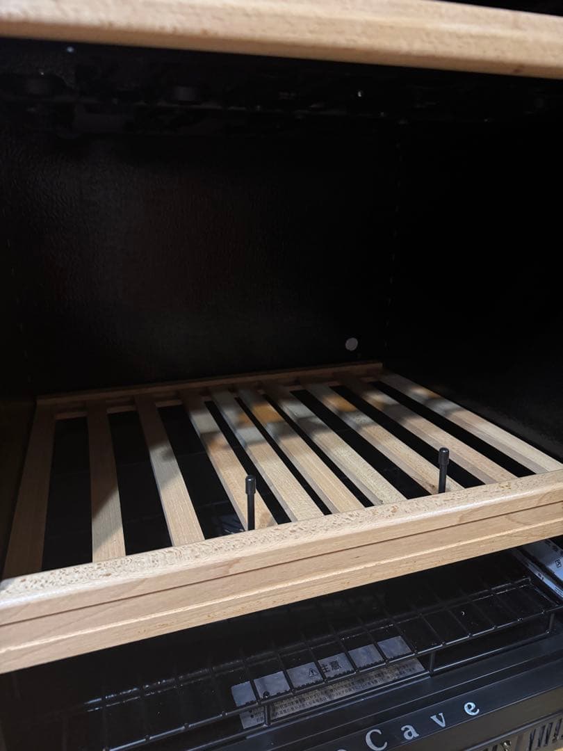 正規品　ユーロカーブ Compact 059V2 ワインセラー eurocave