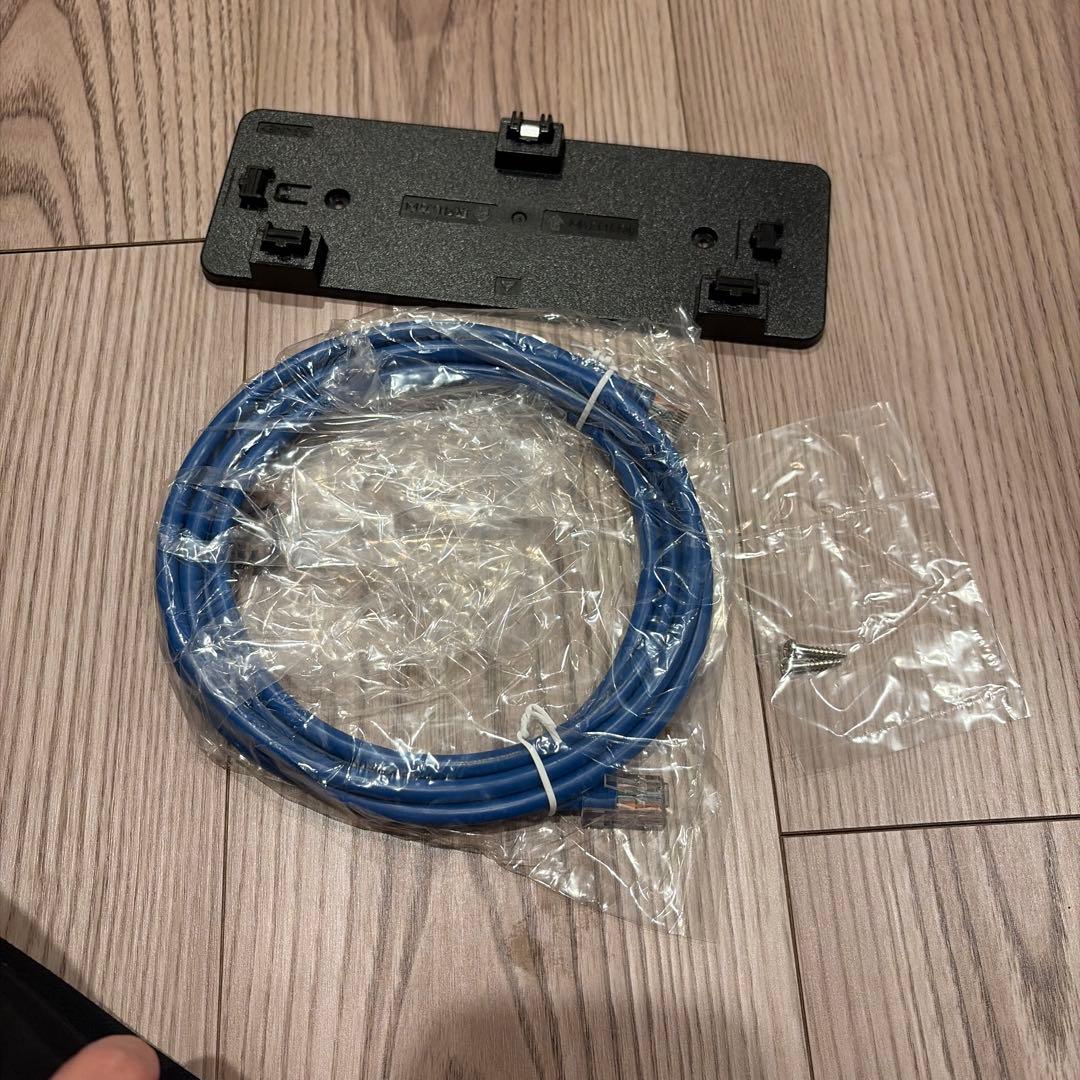 NTT XG-100NE 無線LANルーター ブラック