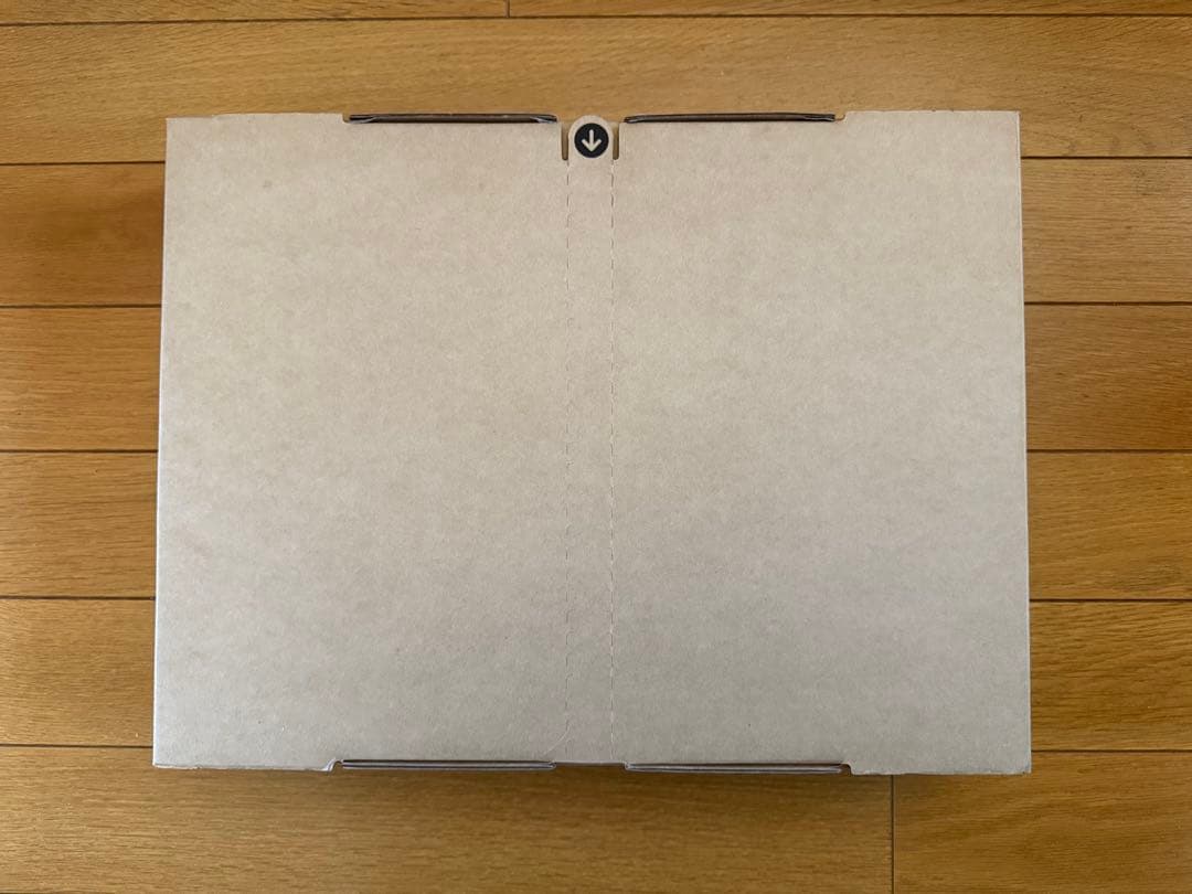 【新品未使用・未開封】MacBookAir 13インチ　M4シルバー