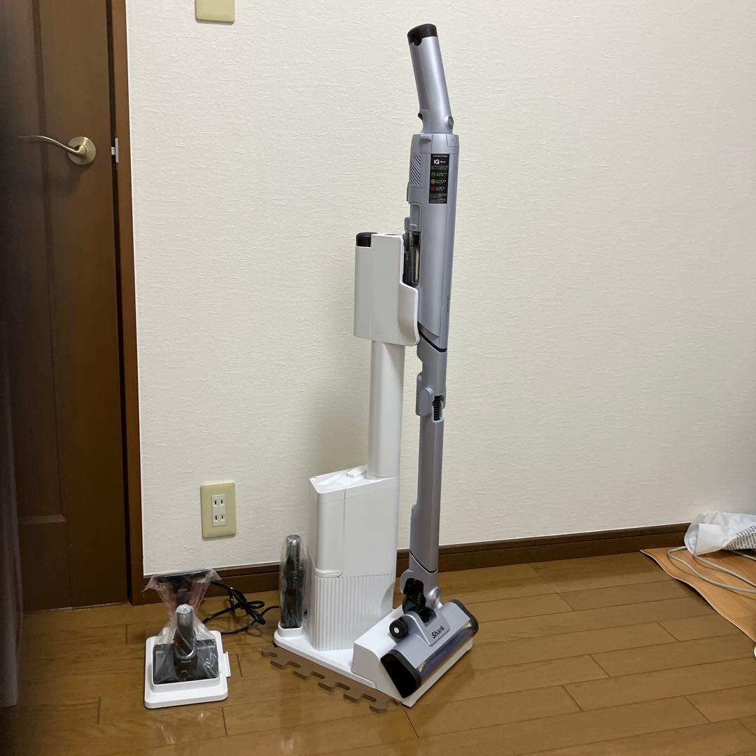 シャークevopower BOOST+ LC751J