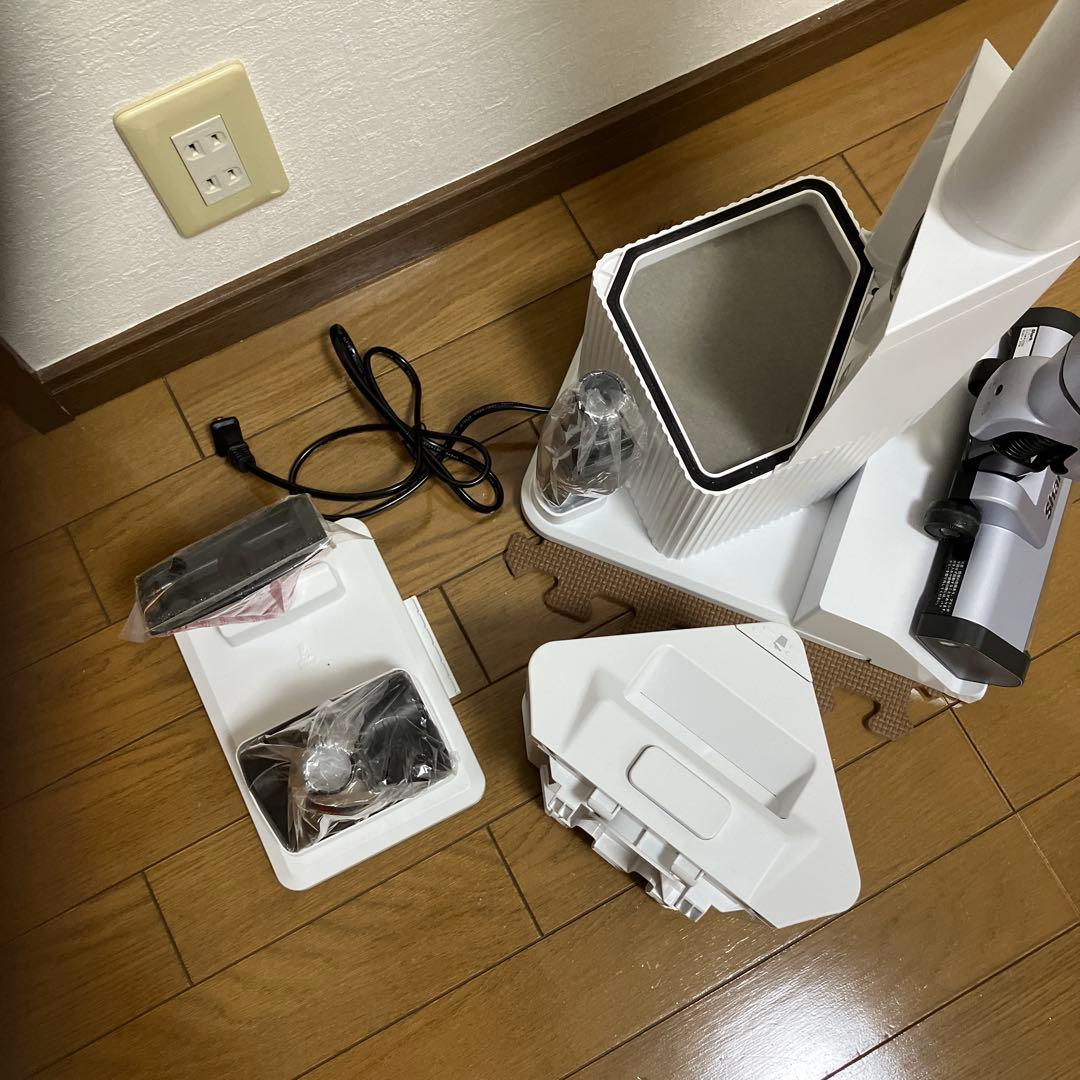 シャークevopower BOOST+ LC751J