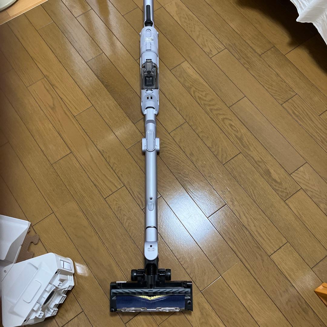 シャークevopower BOOST+ LC751J