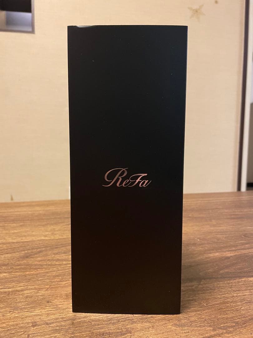 ReFa リファ　ダーマヒート　美顔器