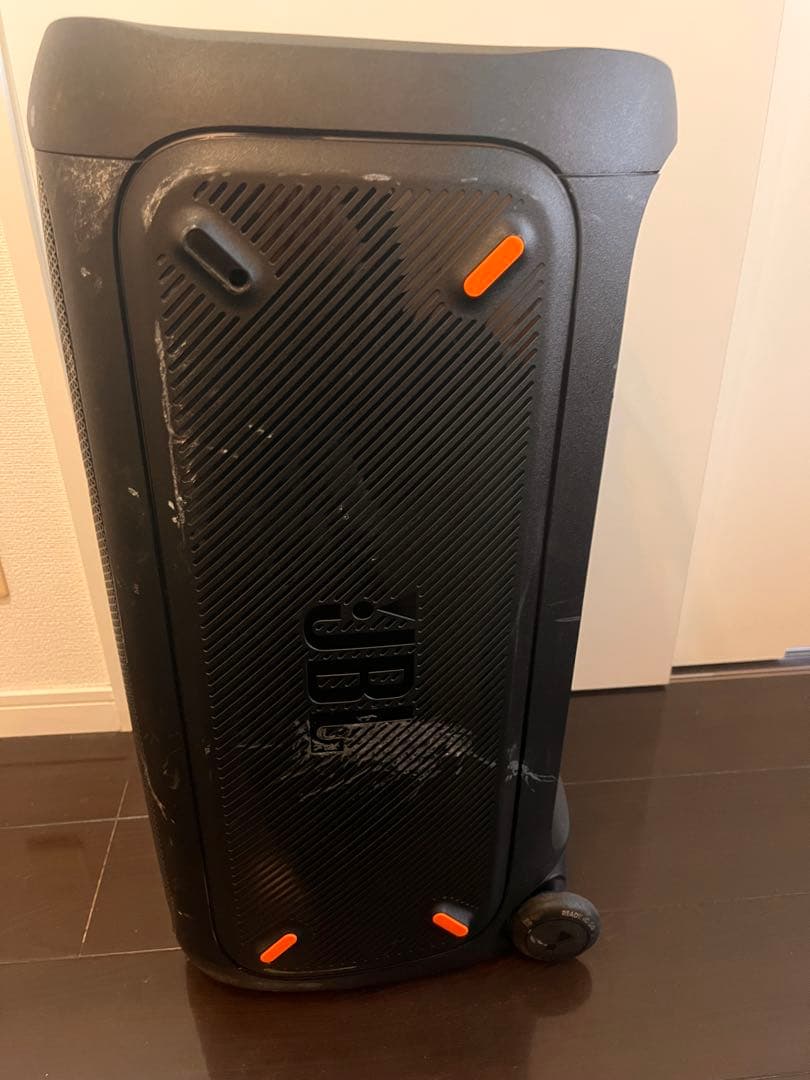 JBL PartyBox310☆音質最強