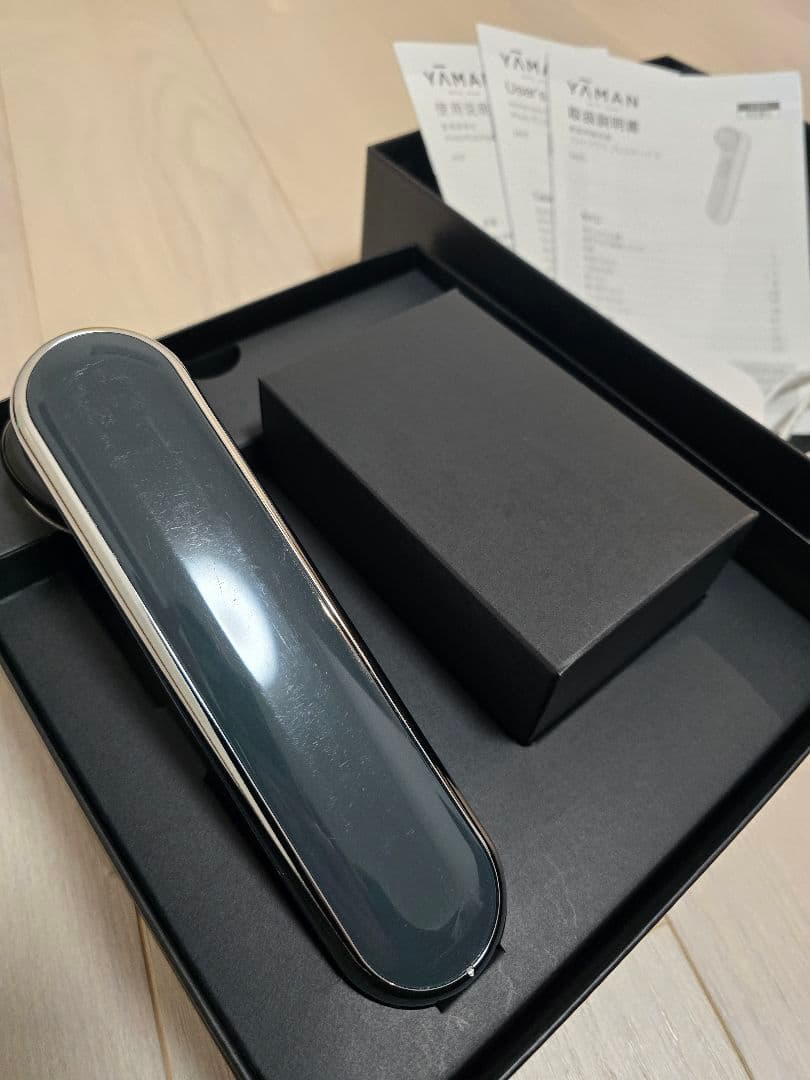 YAMAN 美顔器 フォトプラス プレステージS