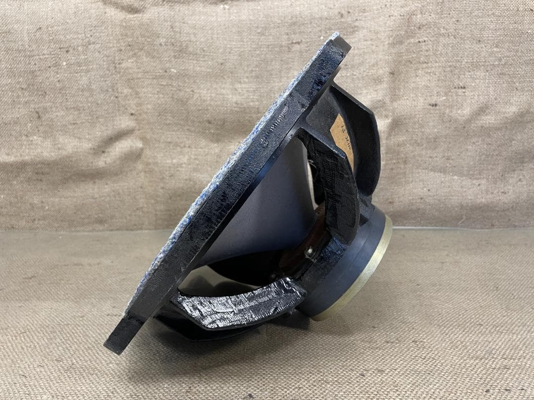 ALTEC LANSING 412A？ BIFLEX スピーカー ユニット 1本