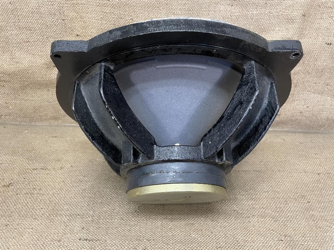 ALTEC LANSING 412A？ BIFLEX スピーカー ユニット 1本