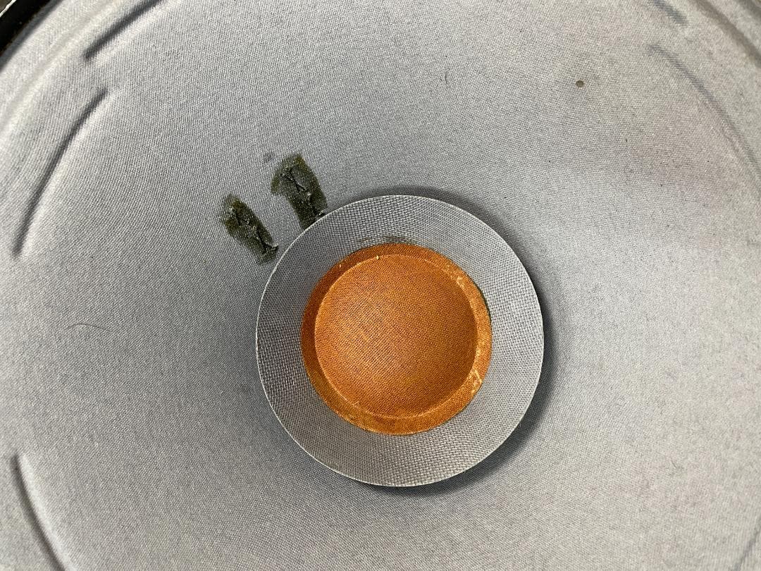 ALTEC LANSING 412A？ BIFLEX スピーカー ユニット 1本