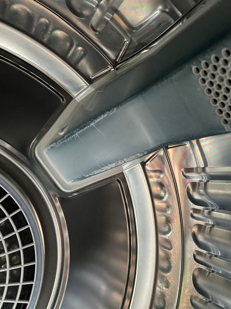 Panasonic 除湿形電気衣類乾燥機 NH-D603 2022年製