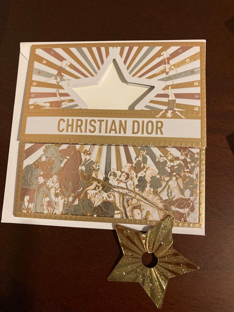 ディオールプレステージルマイクロフルイドタン1CRクールロージー