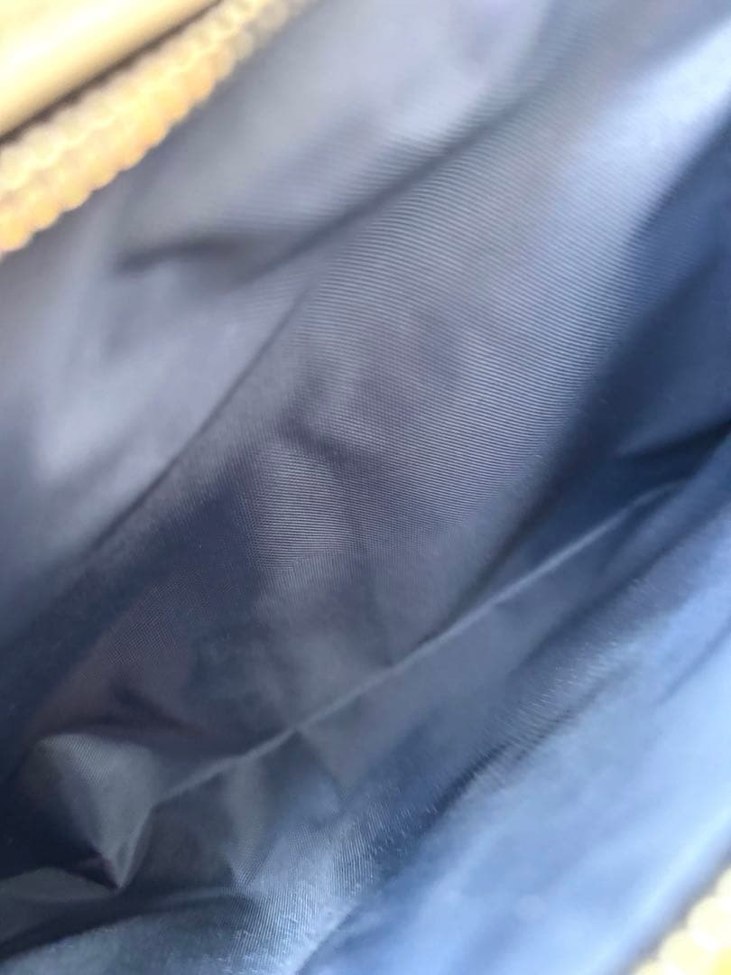 【美品】CASTELBAJAC カステルバジャック ホワイト トートバッグ