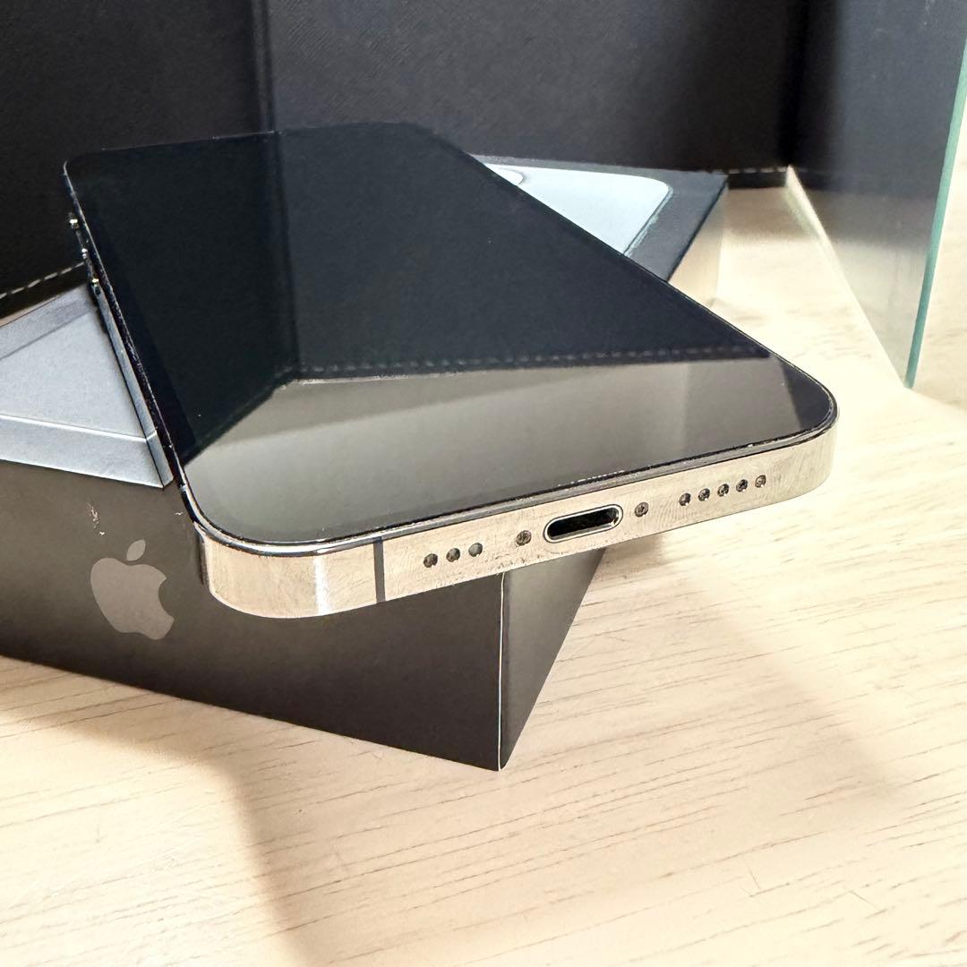 iPhone 13 Pro 128GB グラファイト SIMフリー