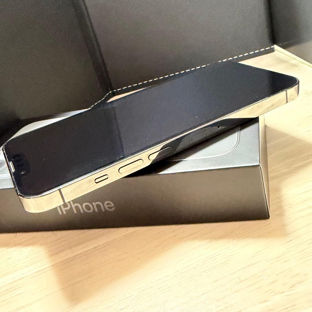 iPhone 13 Pro 128GB グラファイト SIMフリー