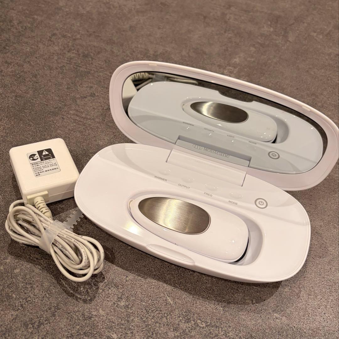 【あんこばたー】モイスティーヌ　スキンコンディショナー　プラグ付き