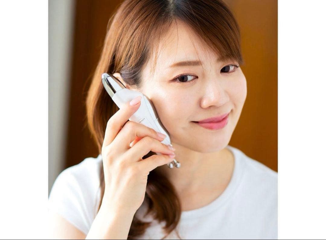 【美品】 ブランフィーネ スーパートリプルブースター　Branfine EMS