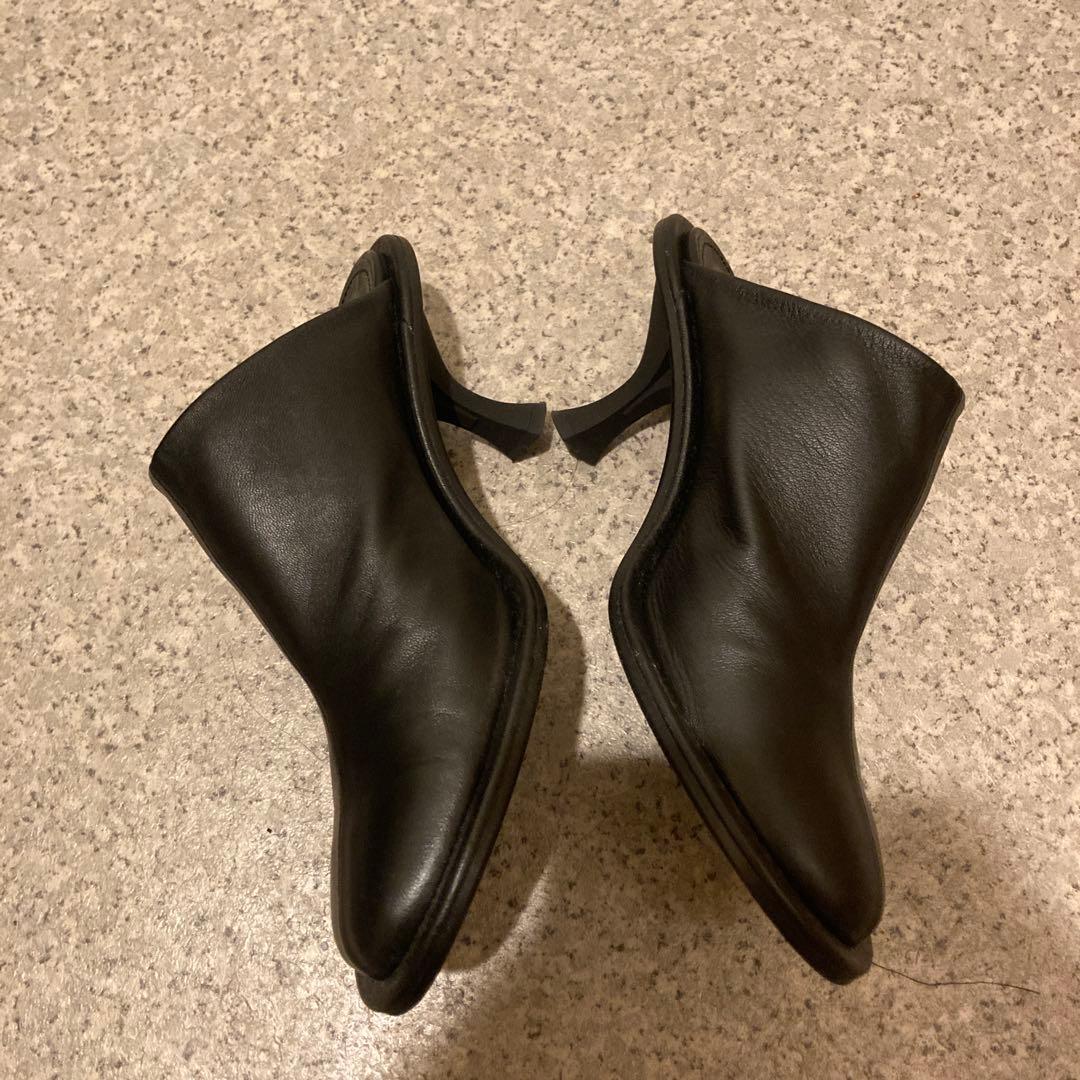 PIPPICHIC PP22S-RIKU0 1 黒 37