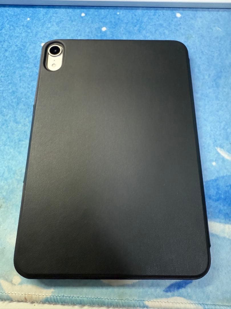 iPad mini 第7世代 A17pro 256GB スターライト