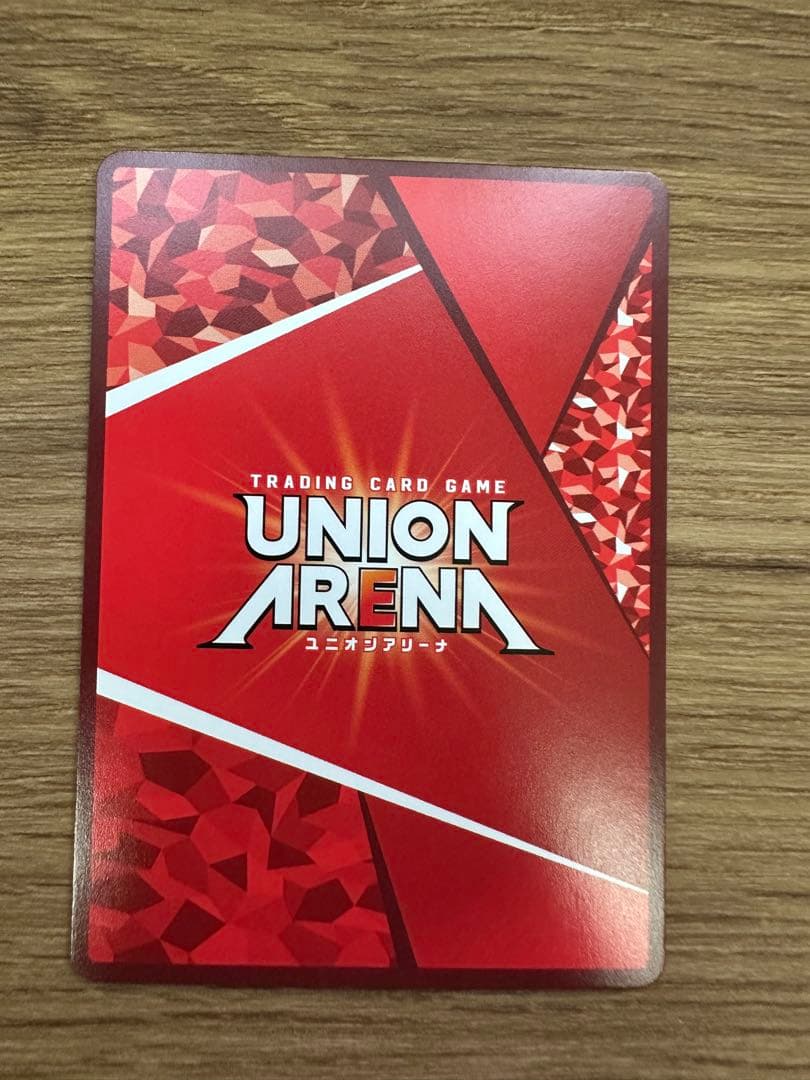 忍野忍　星2 パラレル　ユニオンアリーナ　化物語