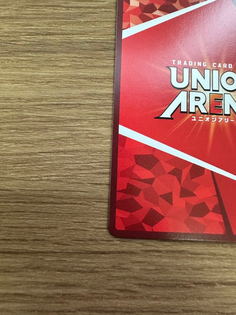 忍野忍　星2 パラレル　ユニオンアリーナ　化物語