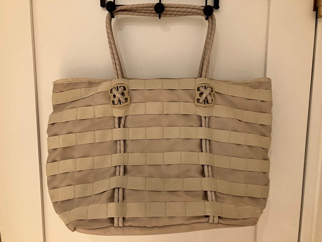 NIKEナイキ　AF1　エアフォースワントートバッグ