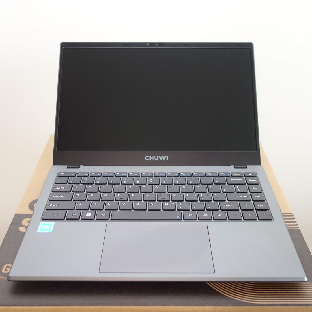 ★値下★ CHUWI GemiBook XPro N100/8GB/256GB
