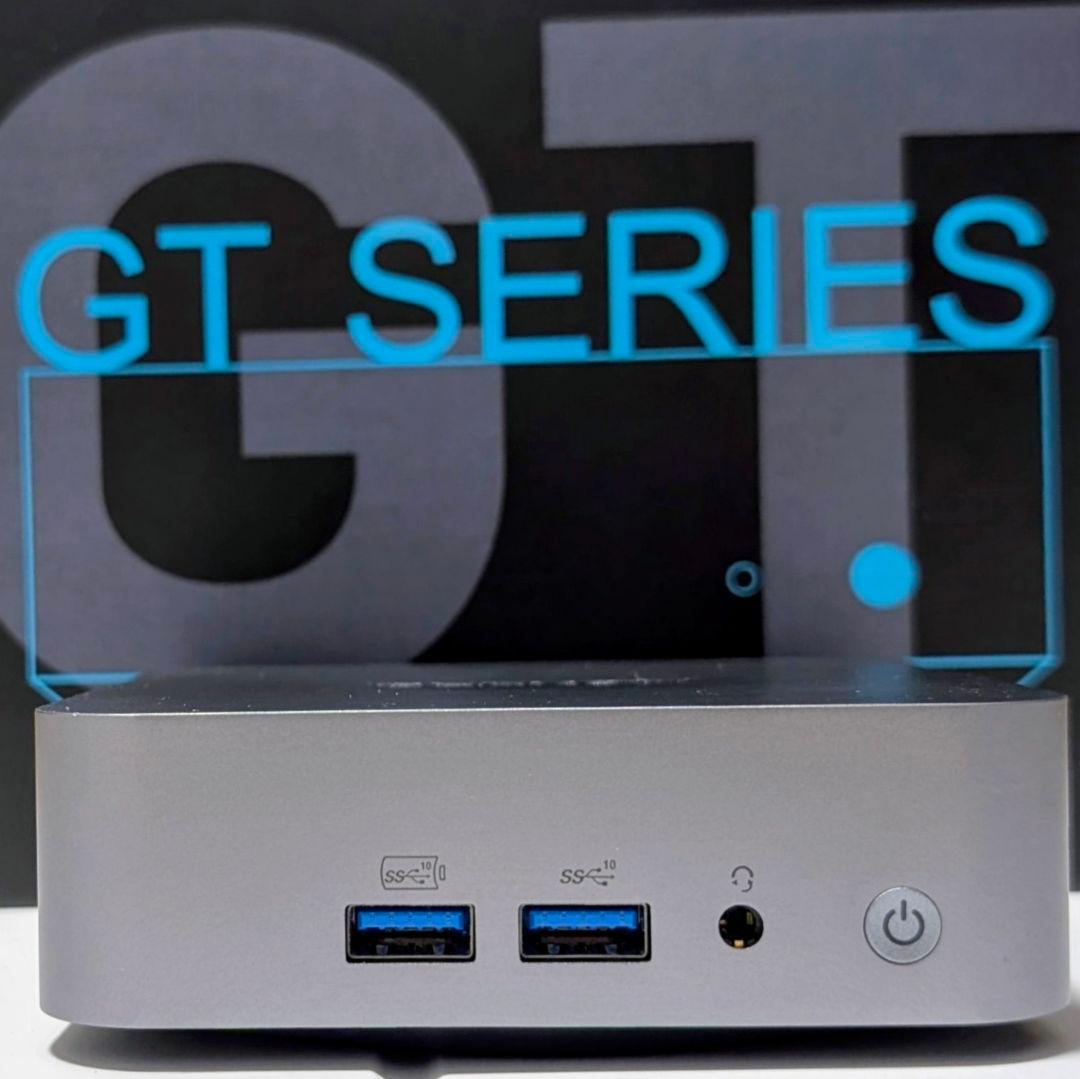 ミニPC GEEKOM GT13 Pro