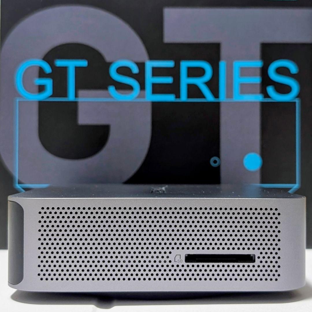 ミニPC GEEKOM GT13 Pro