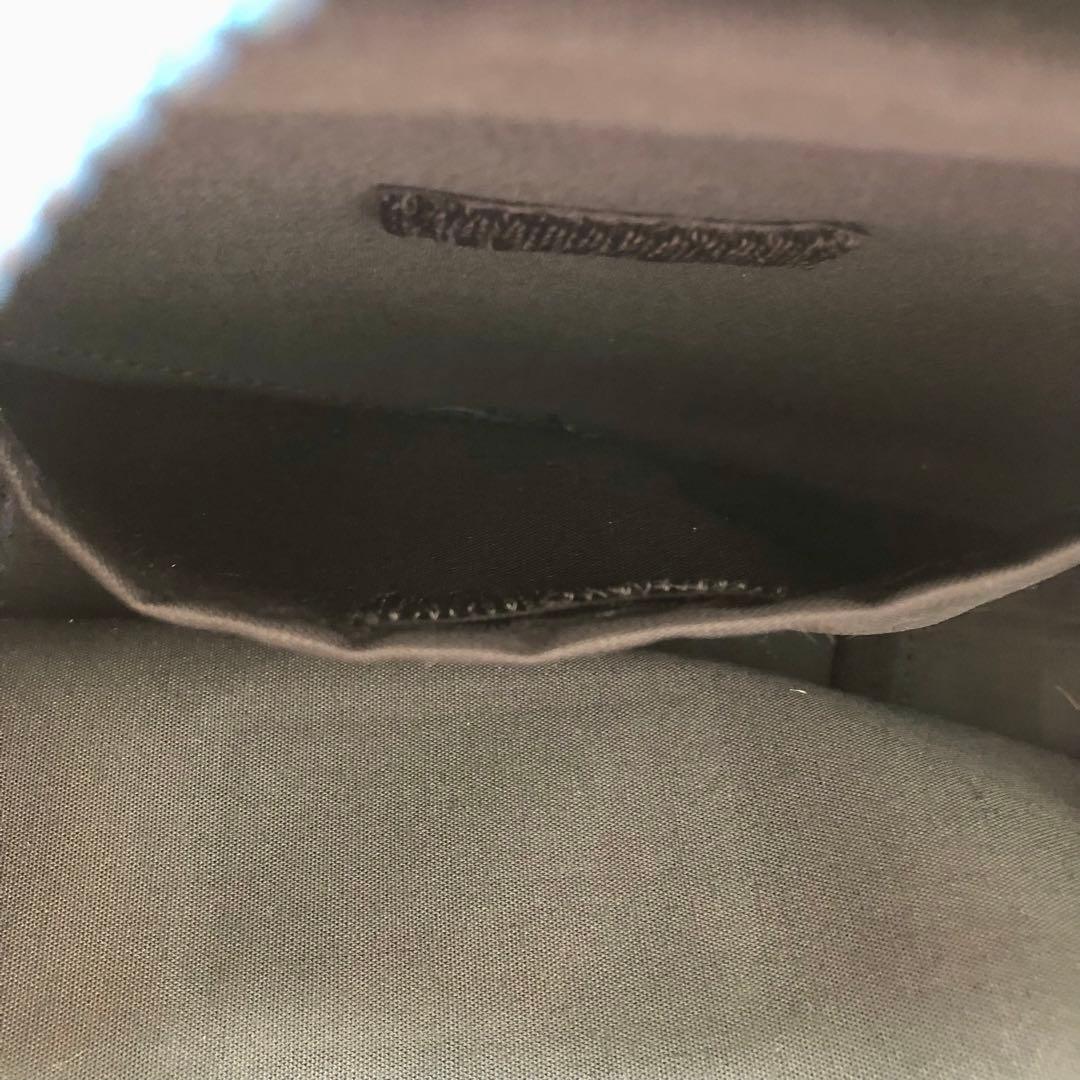 LACOSTE ラコステ　90s ヴィンテージ ショルダー　バッグ 希少