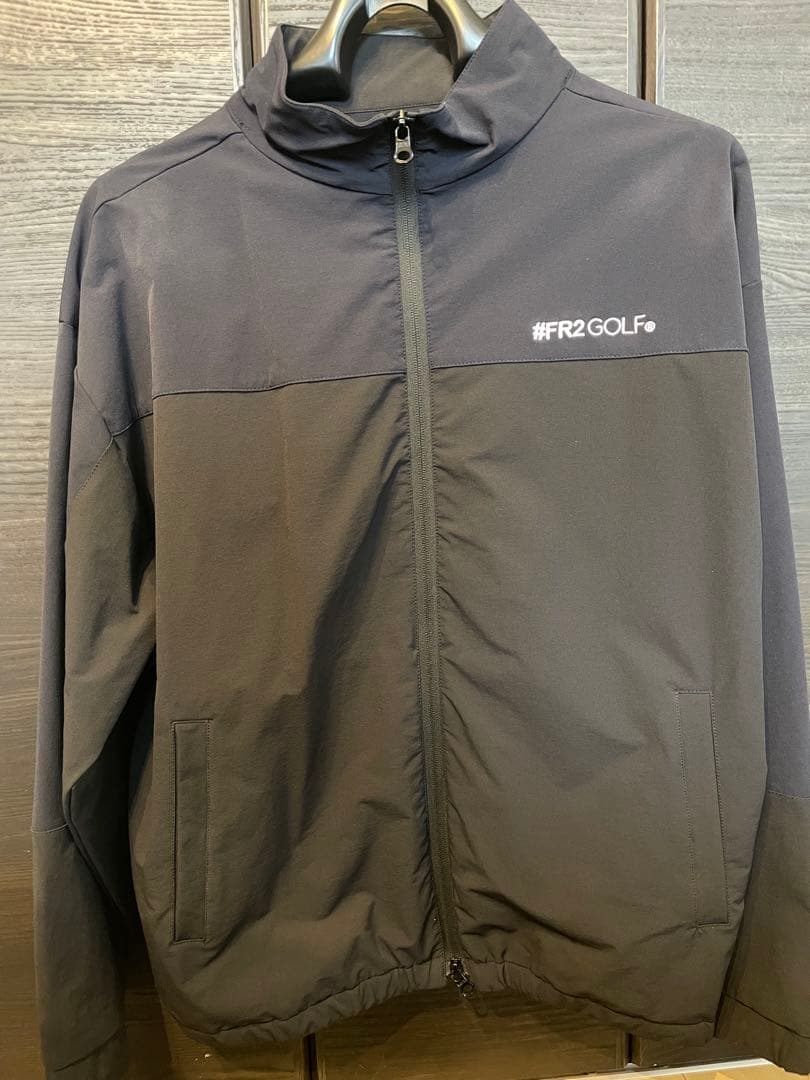 FR2GOLF Mサイズ　CORDURA® ファブリック使用