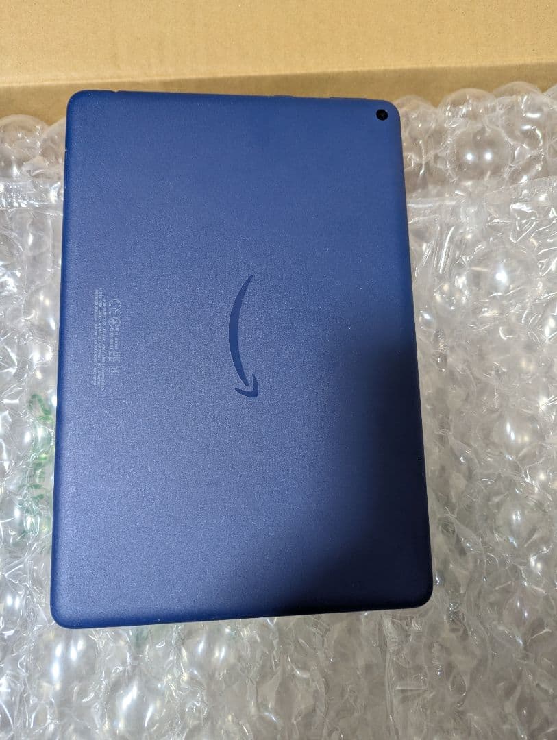 Amazon Fire HD 10 タブレット11世代 32GB 2台