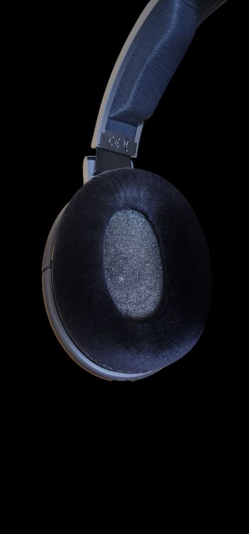 Sennheiser HD 600 有線ヘッドホン おまけ付き