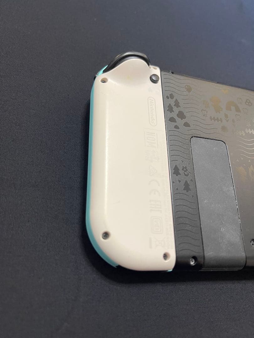 き*送様 Nintendo Switch あつまれ どうぶつの森エディション