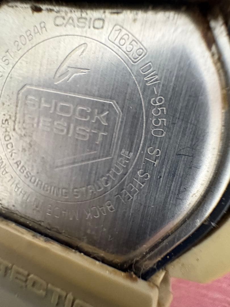 G- SHOCK BABY-G デジタルスポーツウォッチ まとめ売り