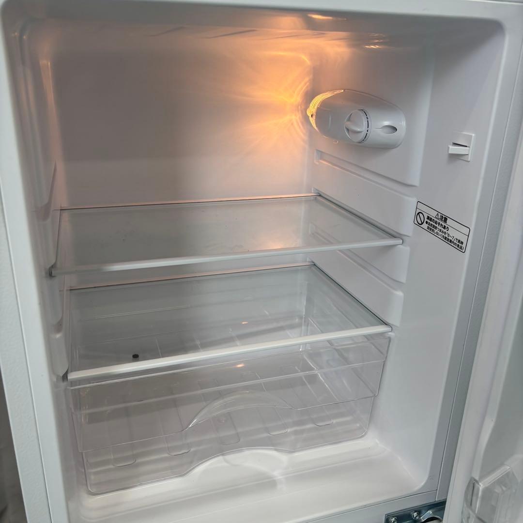 さらぴ　503　冷蔵庫　洗濯機　セット　小型　安い　中古　設置無料　綺麗