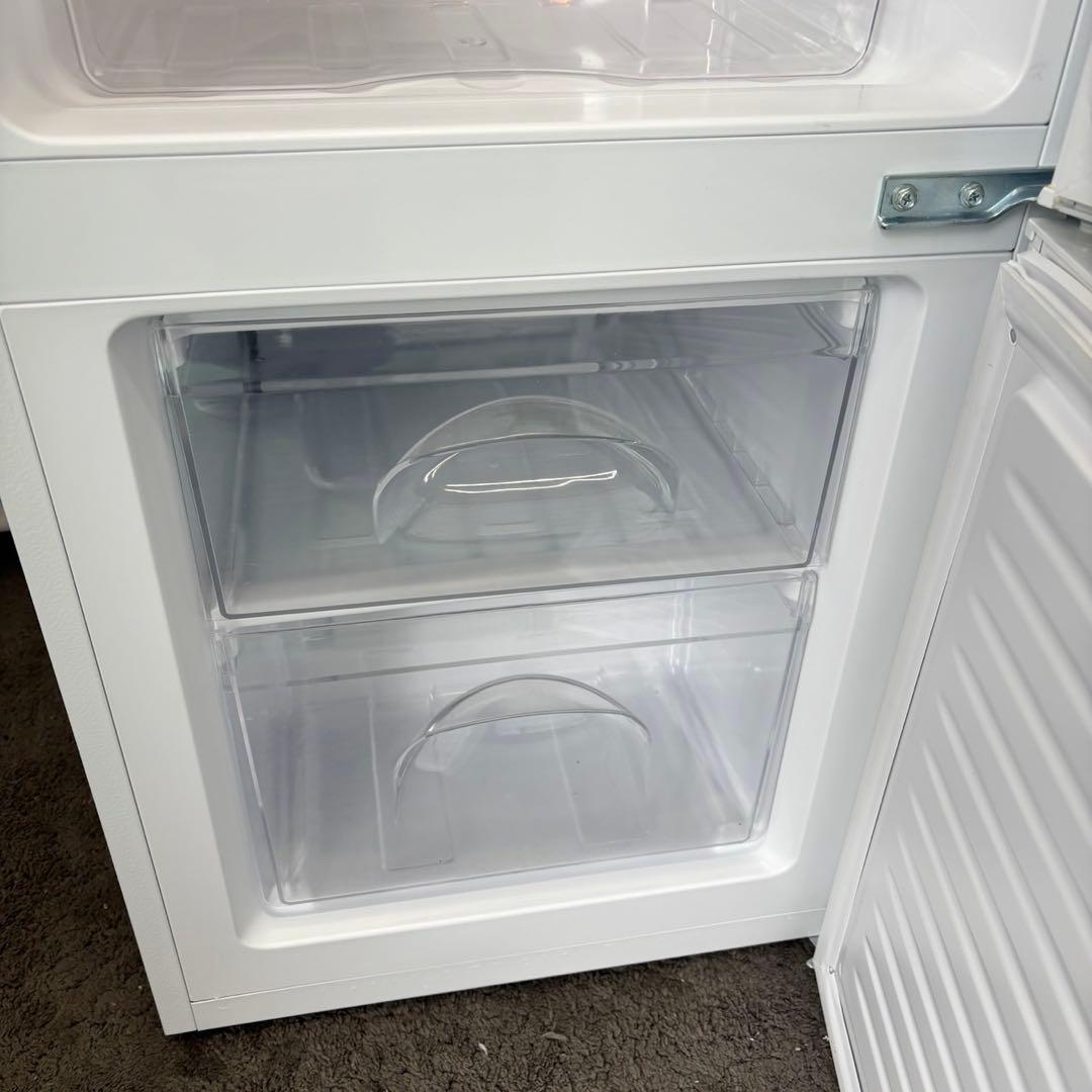 さらぴ　503　冷蔵庫　洗濯機　セット　小型　安い　中古　設置無料　綺麗