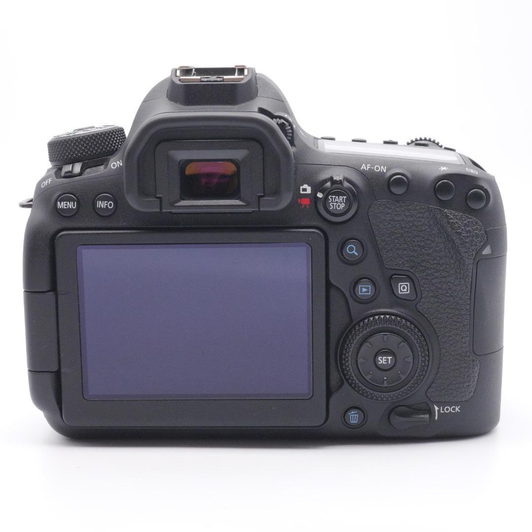 Canon EOS 6D Mark II ボディ キヤノン