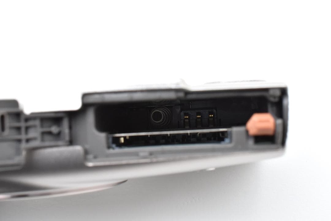 美品 キャノン　Canon IXY 650 1361